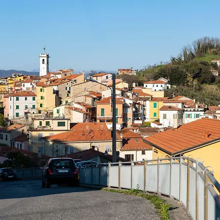 La Terrazza Sul Golfo Appartement *