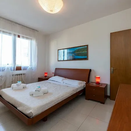 Apartamento La Terrazza Sul Golfo