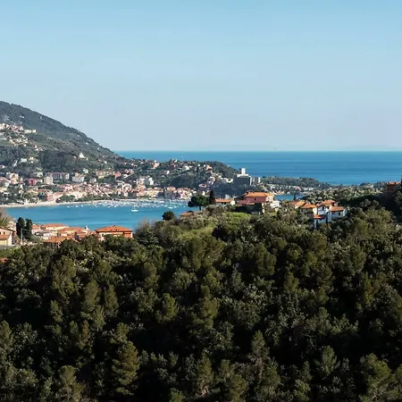La Terrazza Sul Golfo Apartamento *