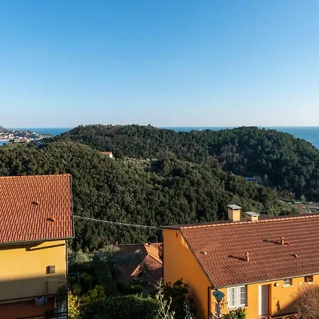 Apartamento La Terrazza Sul Golfo *