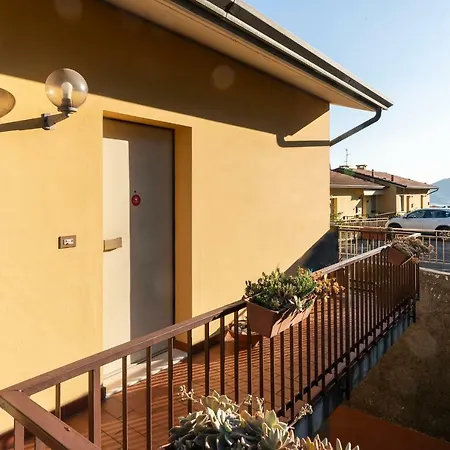 La Terrazza Sul Golfo Apartmán La Spezia